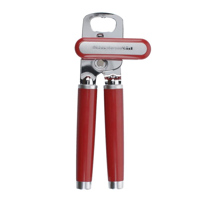 KitchenAid Can Opener - Empire Red image number 0
